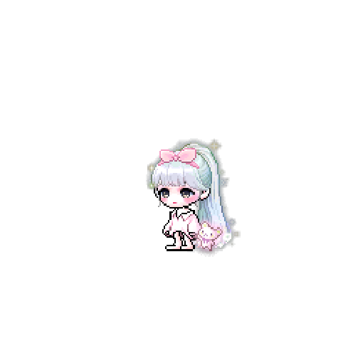 虚拟形象