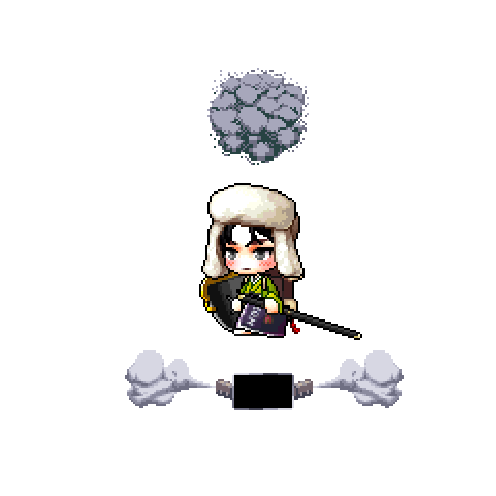 造型