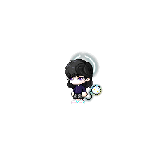 虚拟形象