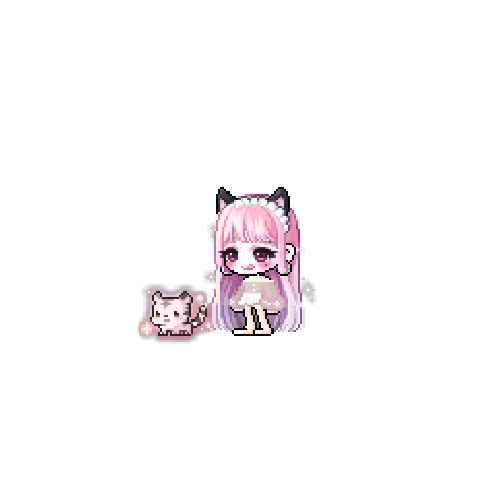 虚拟形象