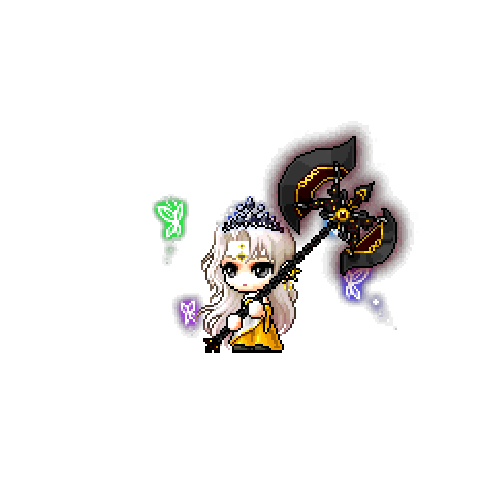 虚拟形象