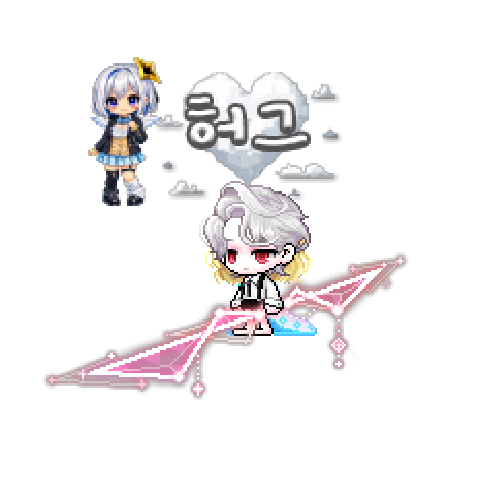 虚拟形象