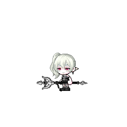 虚拟形象