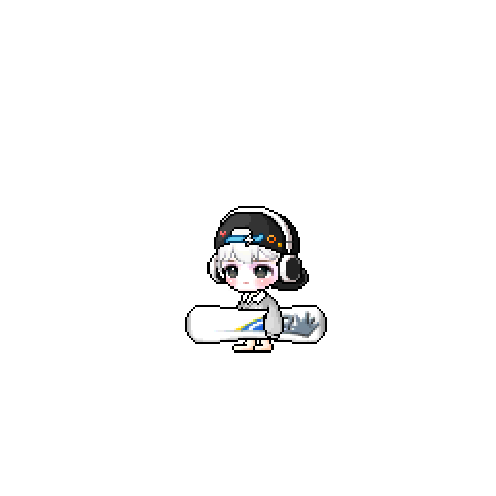 造型