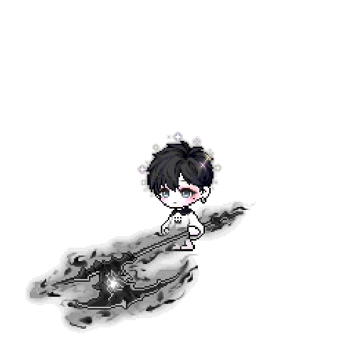 造型
