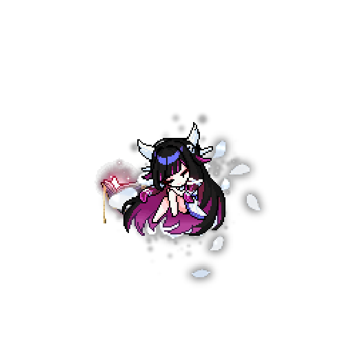 虚拟形象