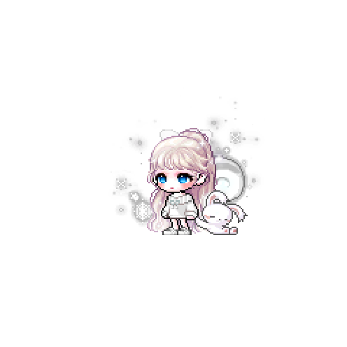 虚拟形象