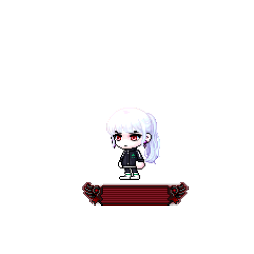 虚拟形象