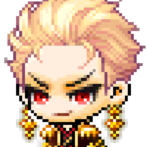 July Maplestory Worlds