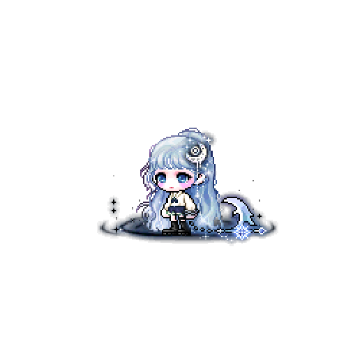 造型