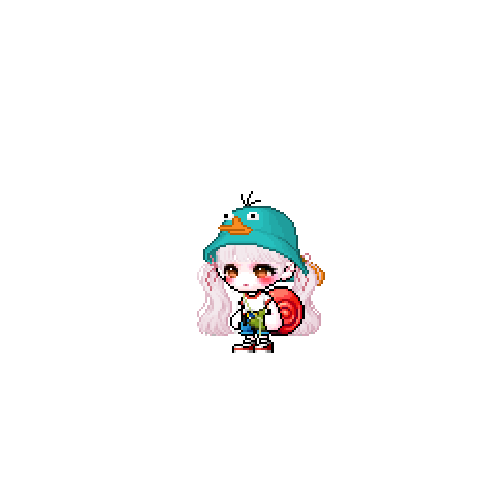 虚拟形象