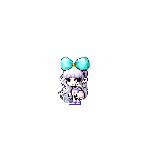 虚拟形象