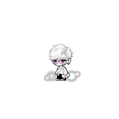 虚拟形象