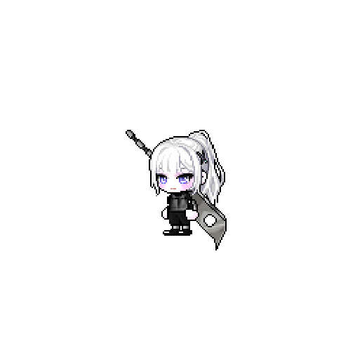 虚拟形象