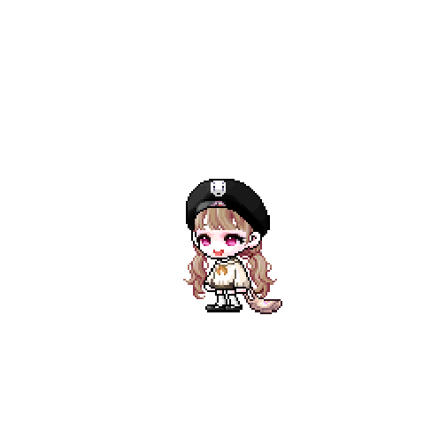 虚拟形象
