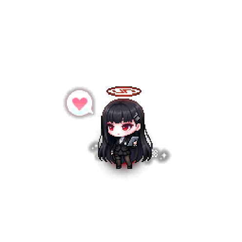 虚拟形象
