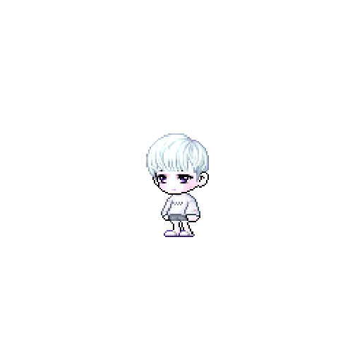 虚拟形象