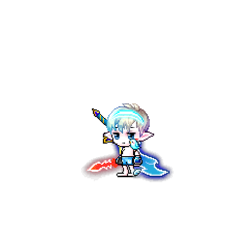 造型