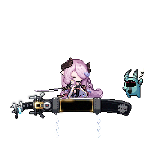 造型