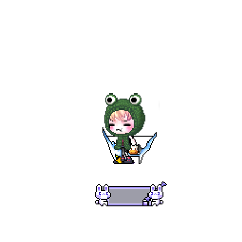 虚拟形象