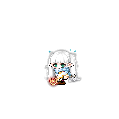 虚拟形象