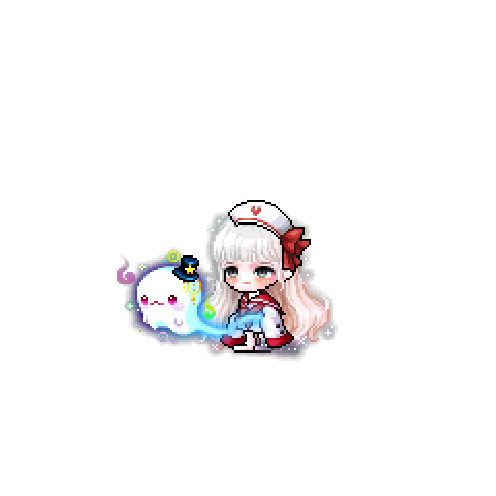 虚拟形象