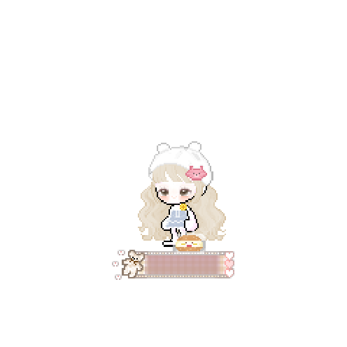 造型