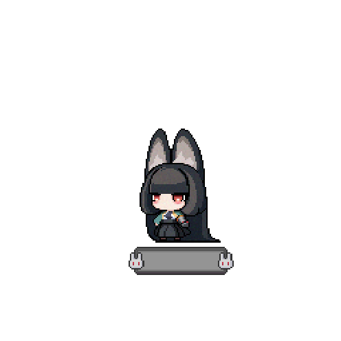 造型