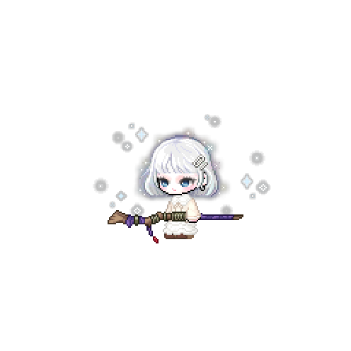 虚拟形象