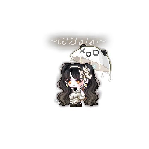 虚拟形象