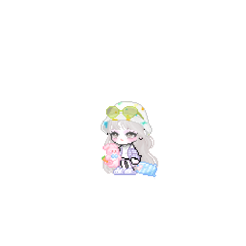造型