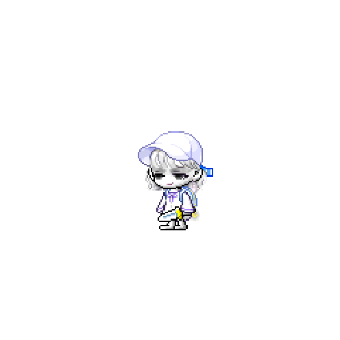 虚拟形象