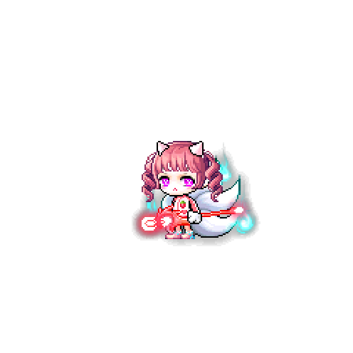 虚拟形象