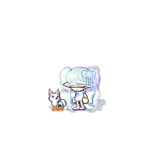 造型