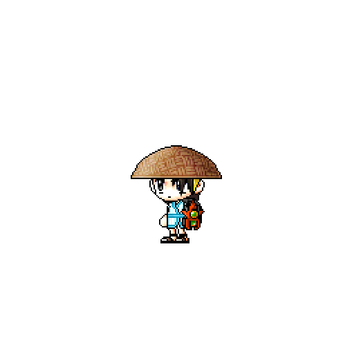 造型