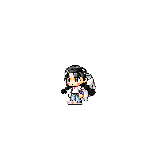 虚拟形象