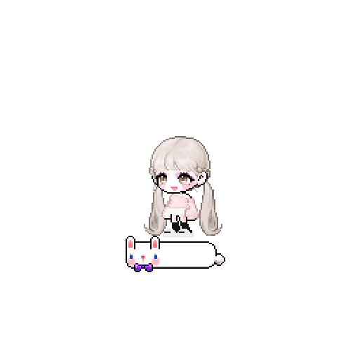 虚拟形象