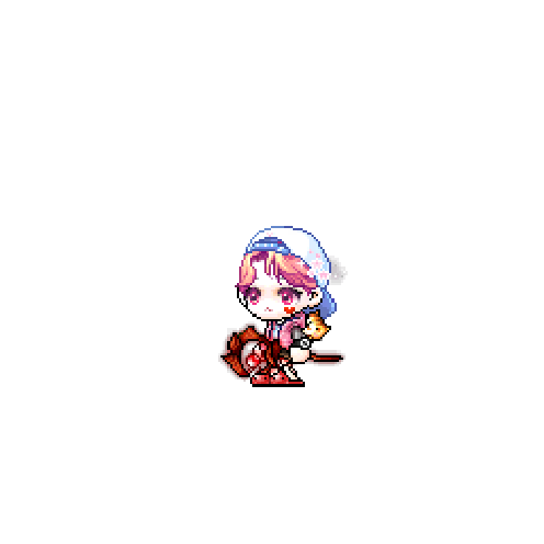 造型