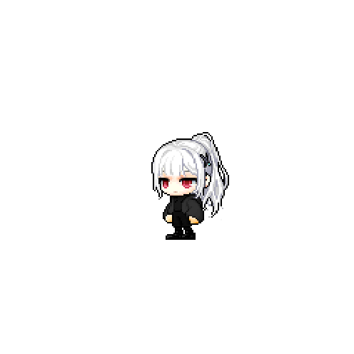 虚拟形象