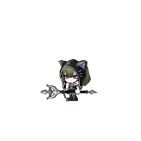 虚拟形象