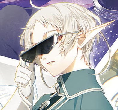 玩家個人簡介圖片