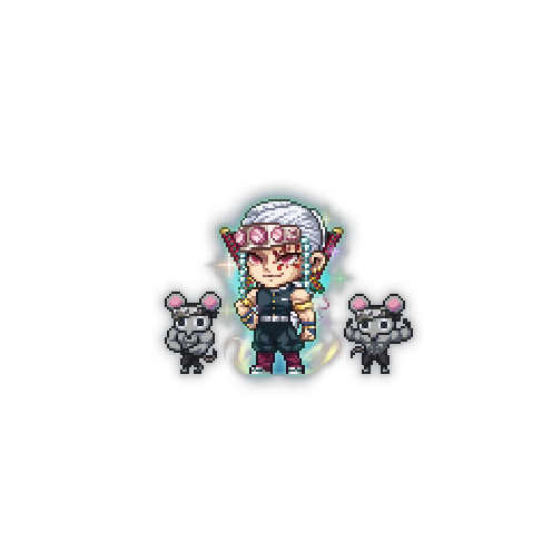 虚拟形象
