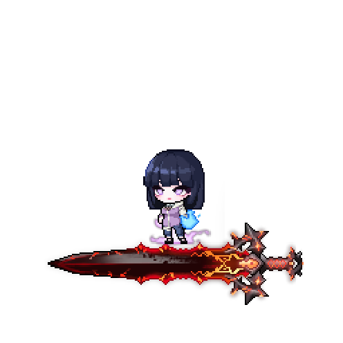 造型