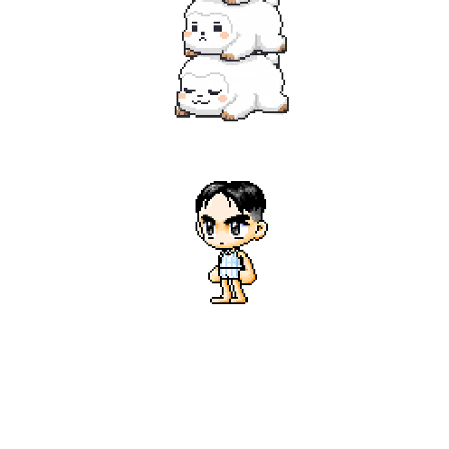 造型
