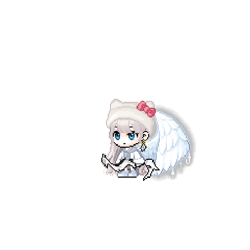虚拟形象