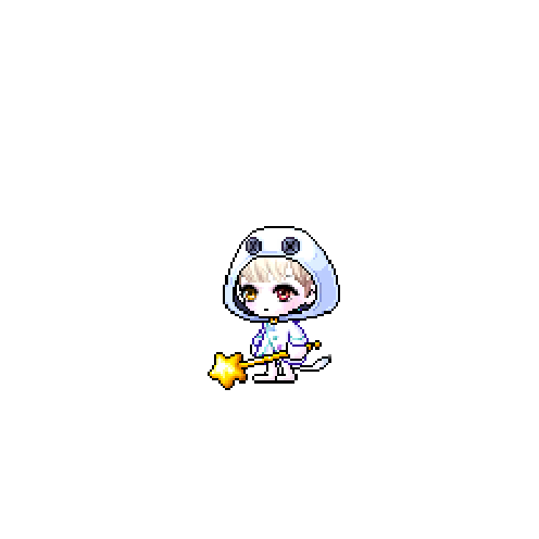 虚拟形象
