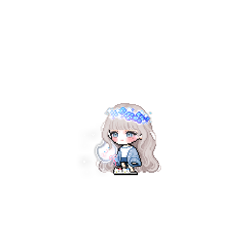 虚拟形象