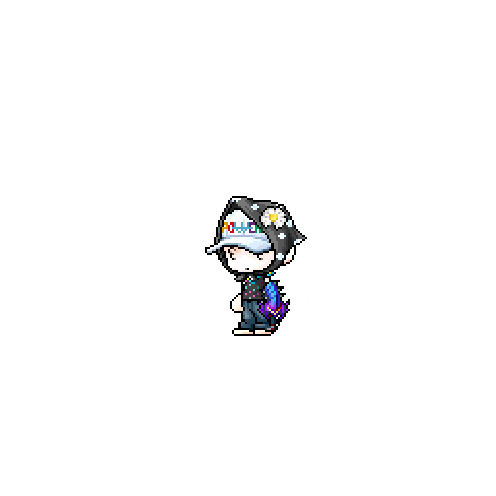 虚拟形象