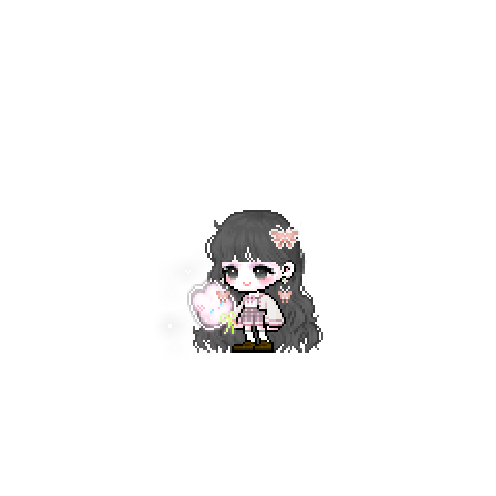 虚拟形象