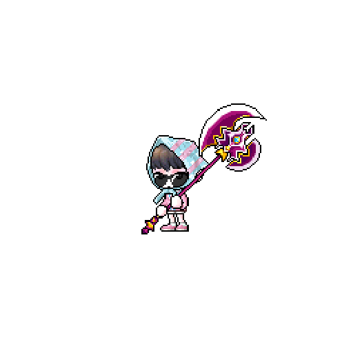 造型